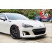 Subaru BRZ 17-21 Sti Style Front Lip